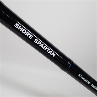 １７ショアスパルタンスタンダード１０６Ｍ